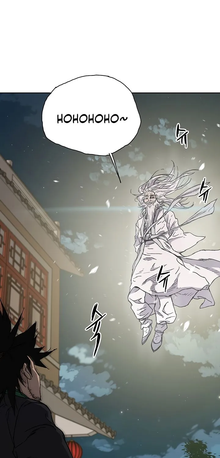 Read The Undefeatable Swordsman Manga Online