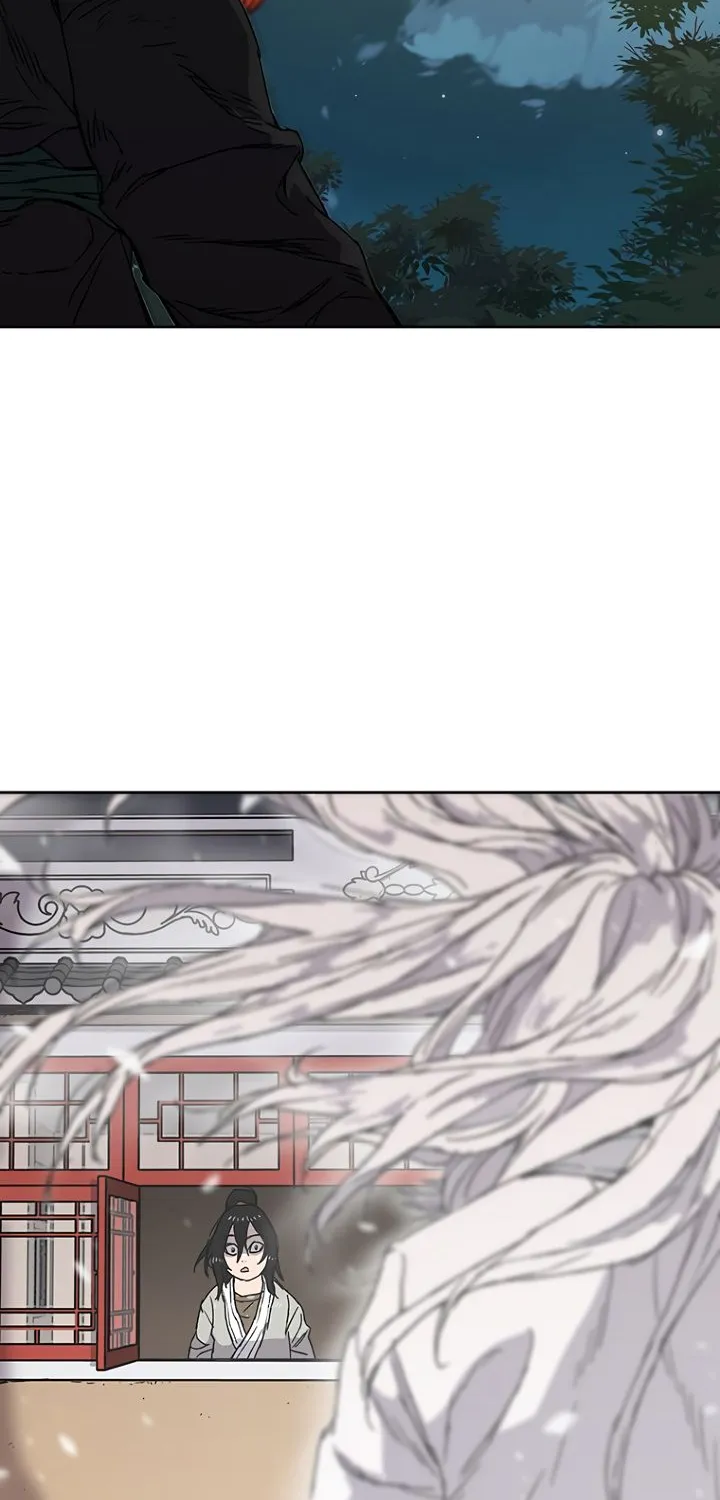 Read The Undefeatable Swordsman Manga Online