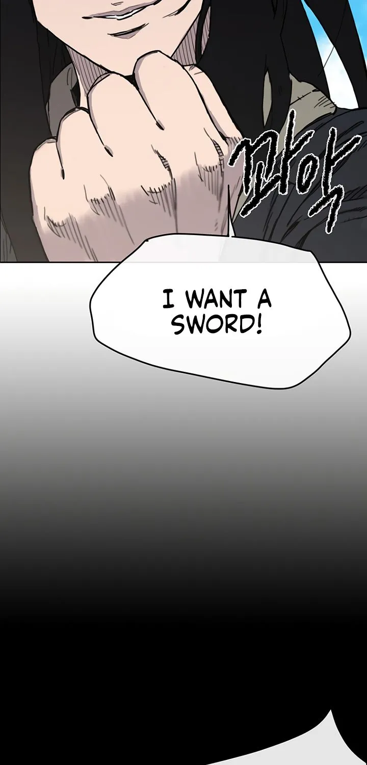 Read The Undefeatable Swordsman Manga Online