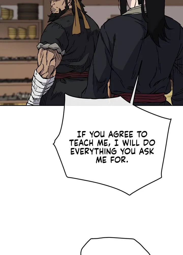 Read The Undefeatable Swordsman Manga Online