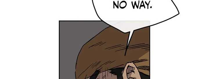 Read The Undefeatable Swordsman Manga Online