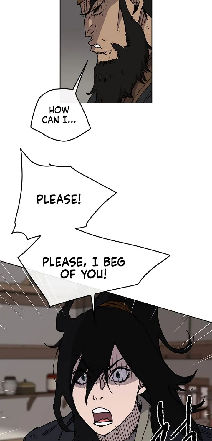 Read The Undefeatable Swordsman Manga Online