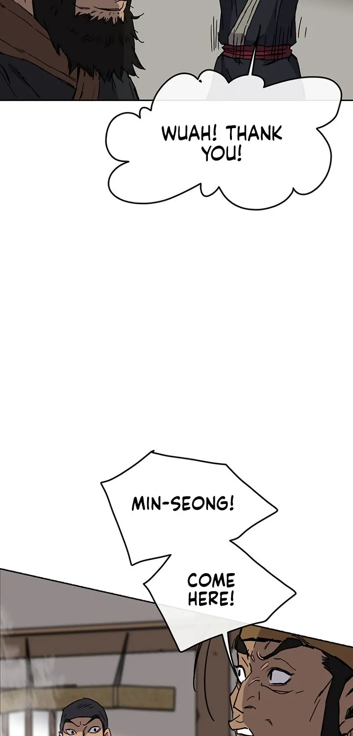 Read The Undefeatable Swordsman Manga Online