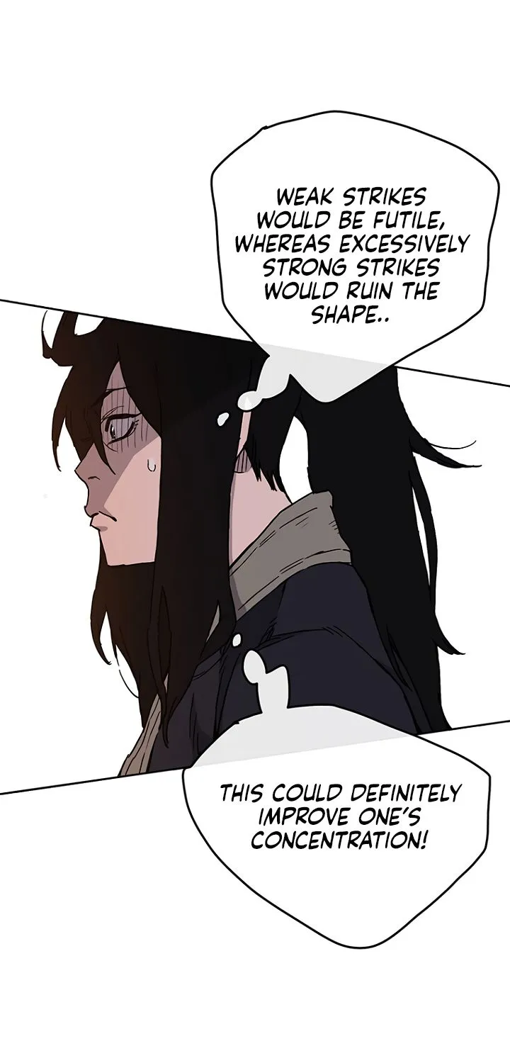 Read The Undefeatable Swordsman Manga Online