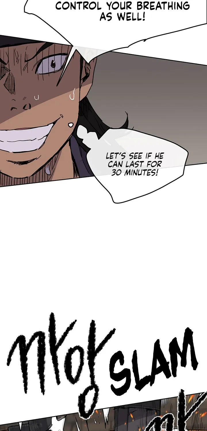 Read The Undefeatable Swordsman Manga Online