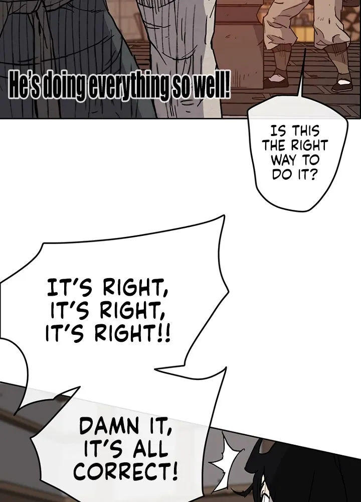 Read The Undefeatable Swordsman Manga Online