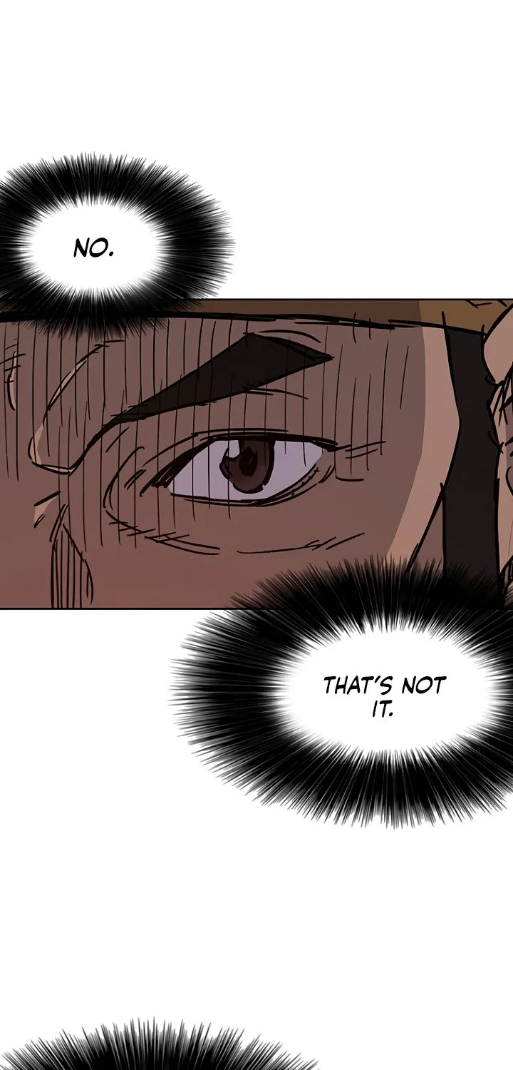 Read The Undefeatable Swordsman Manga Online