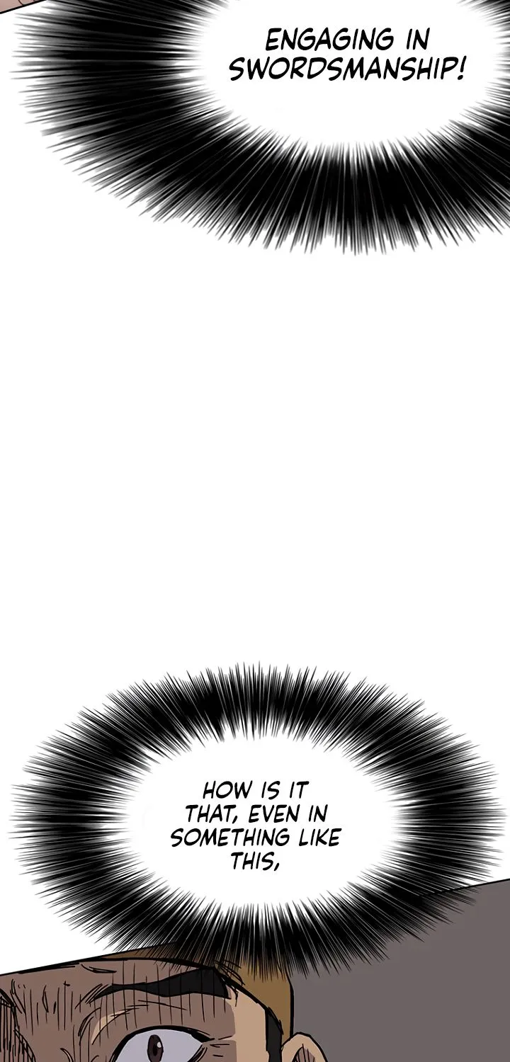 Read The Undefeatable Swordsman Manga Online