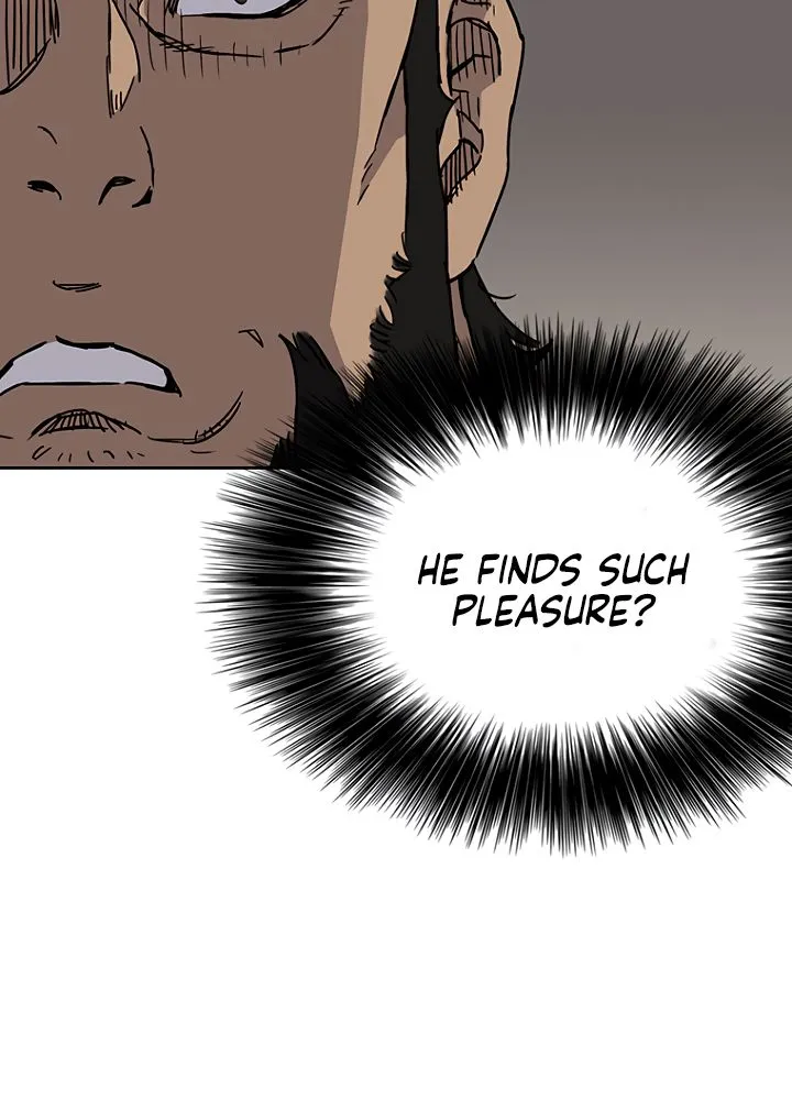 Read The Undefeatable Swordsman Manga Online