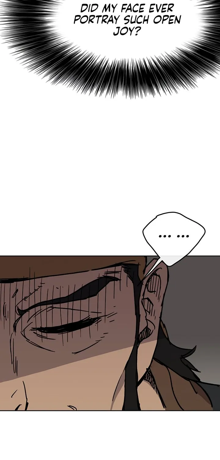 Read The Undefeatable Swordsman Manga Online