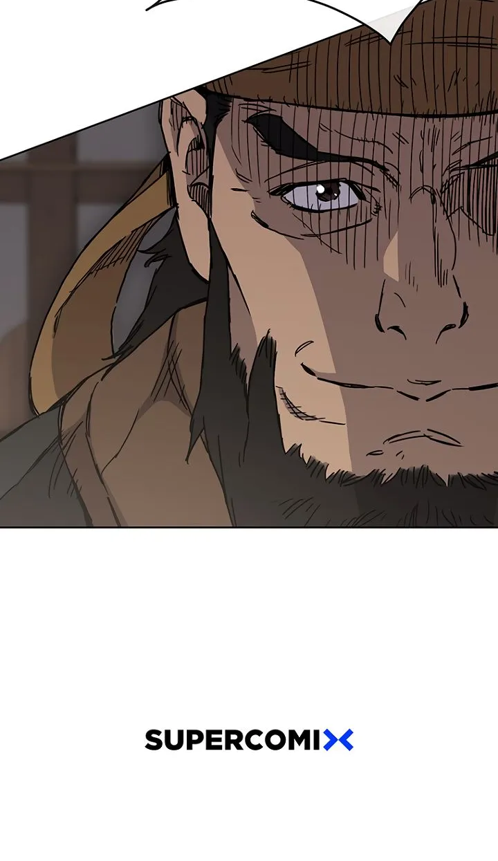 Read The Undefeatable Swordsman Manga Online