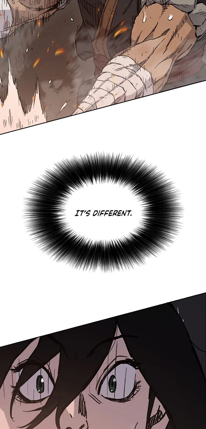 Read The Undefeatable Swordsman Manga Online