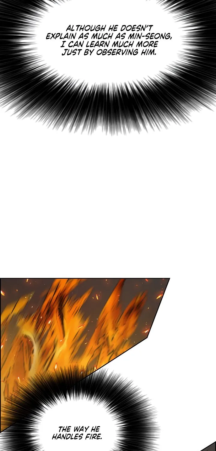 Read The Undefeatable Swordsman Manga Online