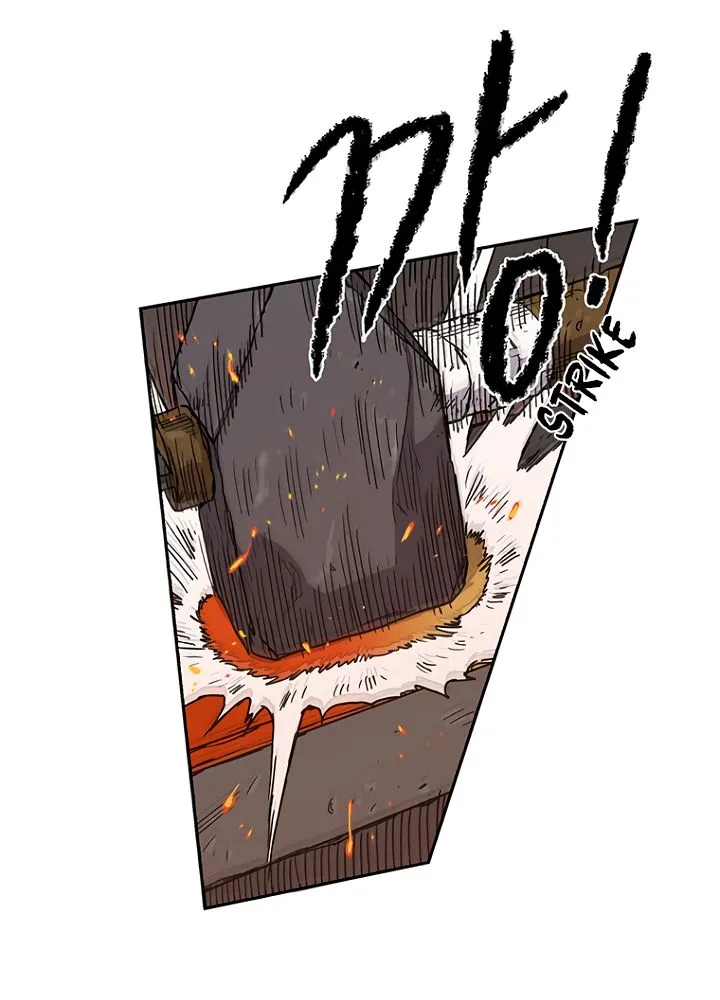 Read The Undefeatable Swordsman Manga Online