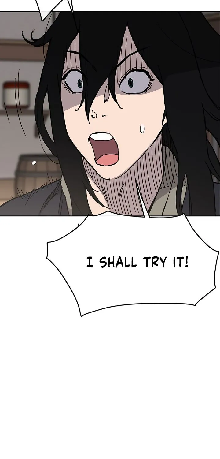 Read The Undefeatable Swordsman Manga Online