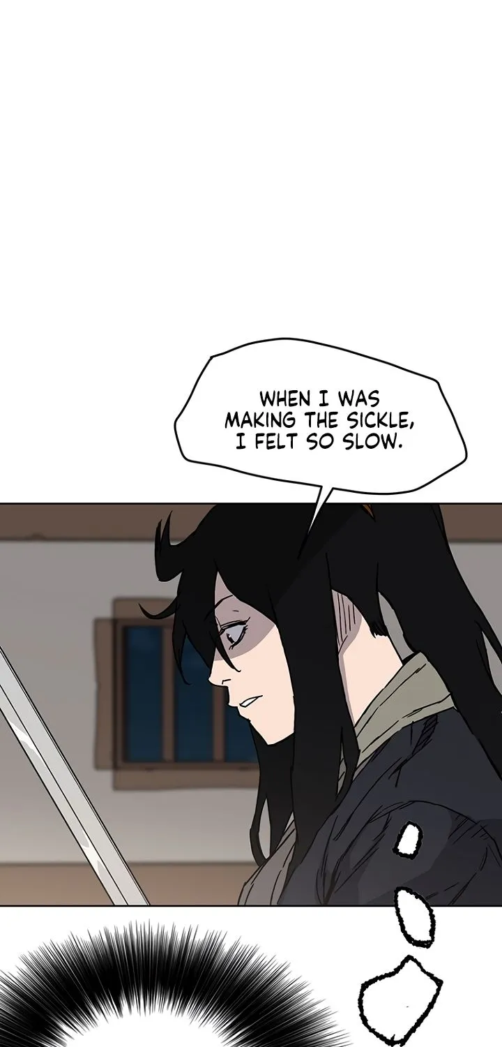 Read The Undefeatable Swordsman Manga Online