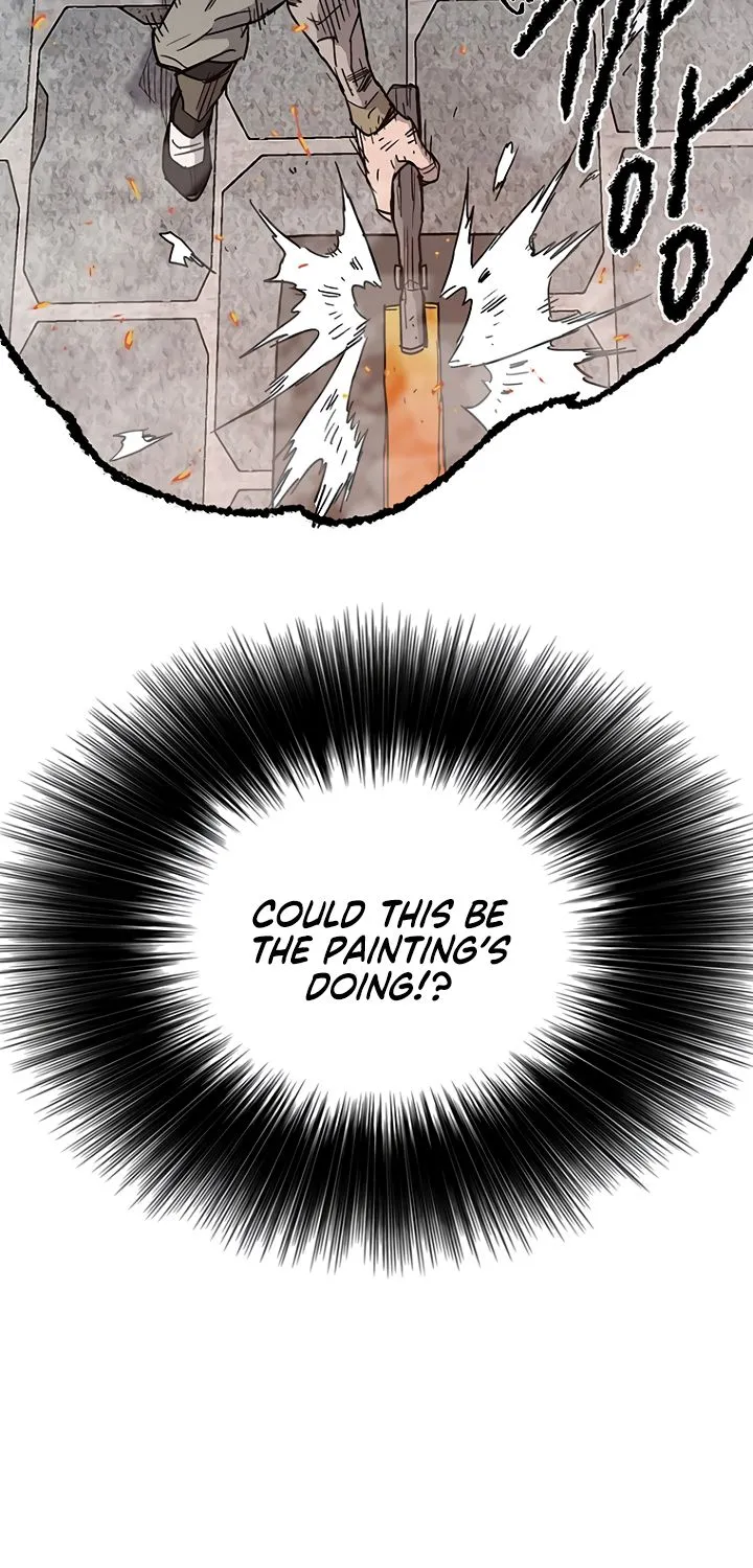 Read The Undefeatable Swordsman Manga Online