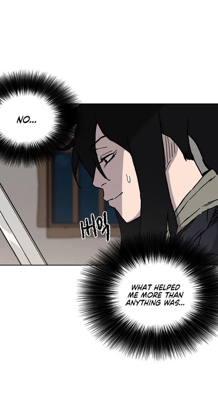 Read The Undefeatable Swordsman Manga Online