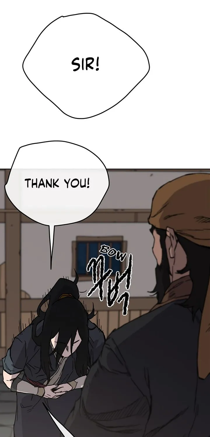 Read The Undefeatable Swordsman Manga Online