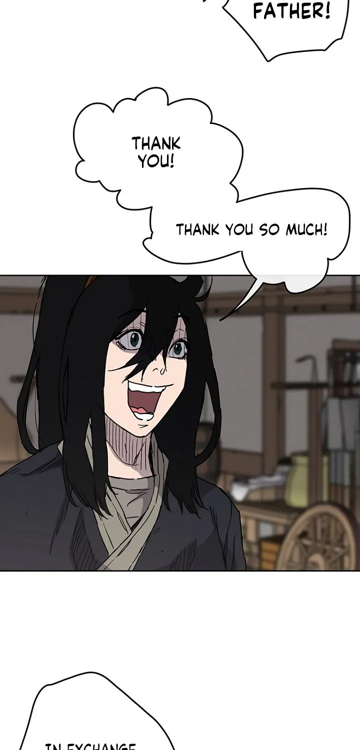 Read The Undefeatable Swordsman Manga Online