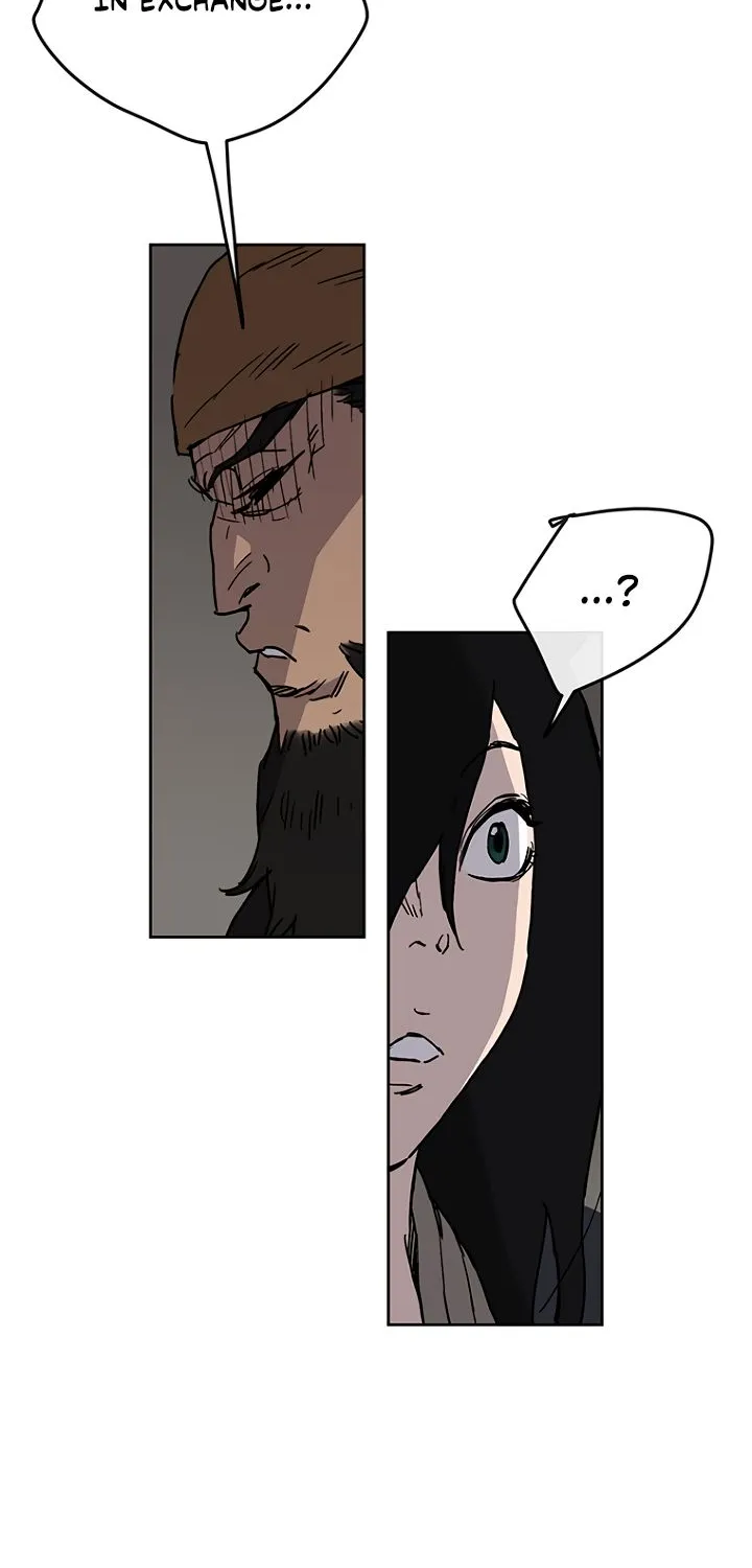 Read The Undefeatable Swordsman Manga Online