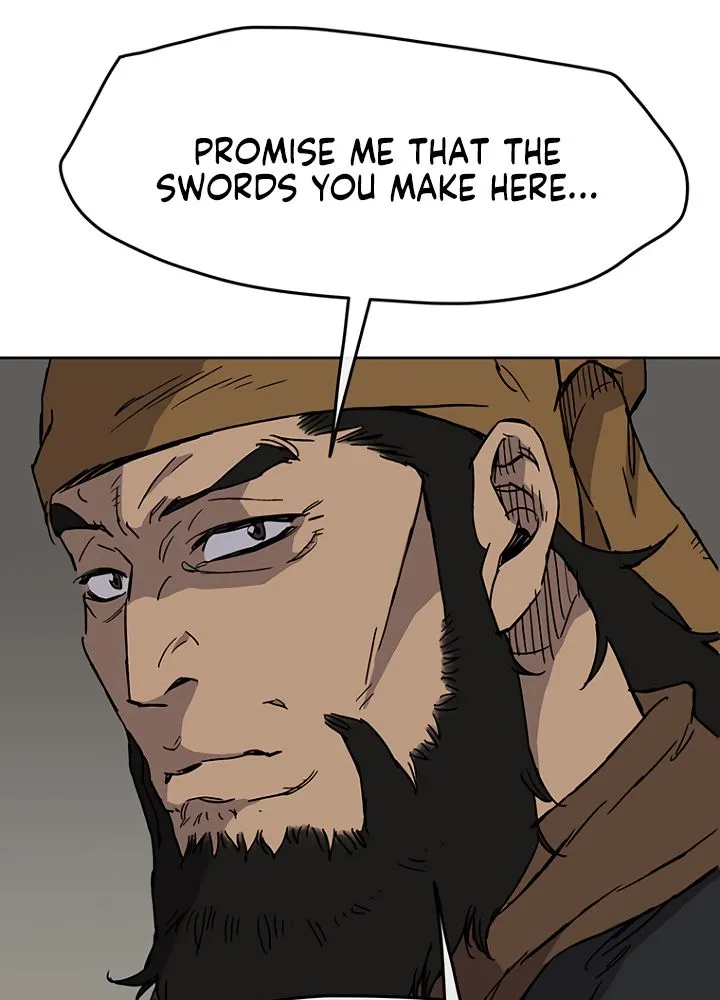 Read The Undefeatable Swordsman Manga Online