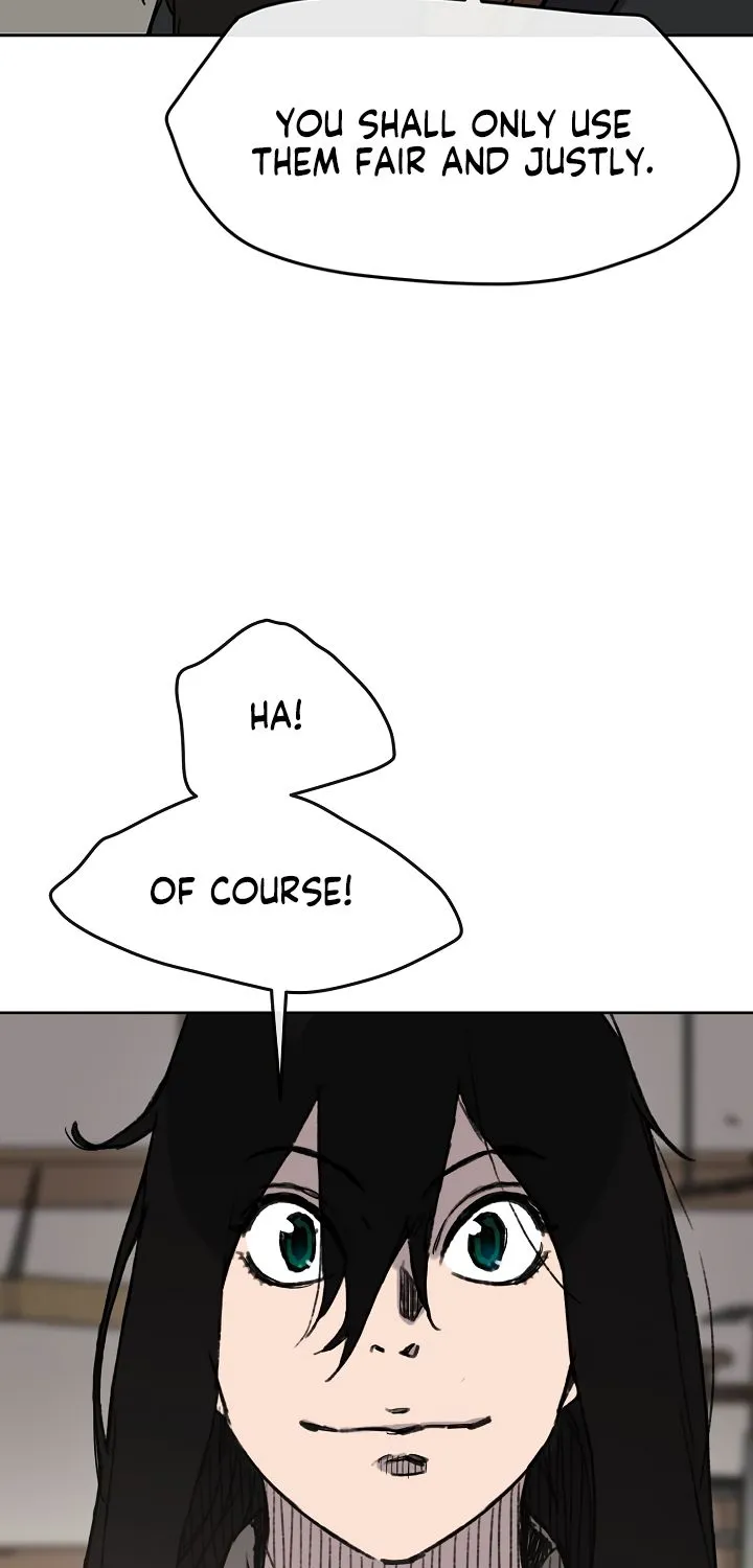 Read The Undefeatable Swordsman Manga Online