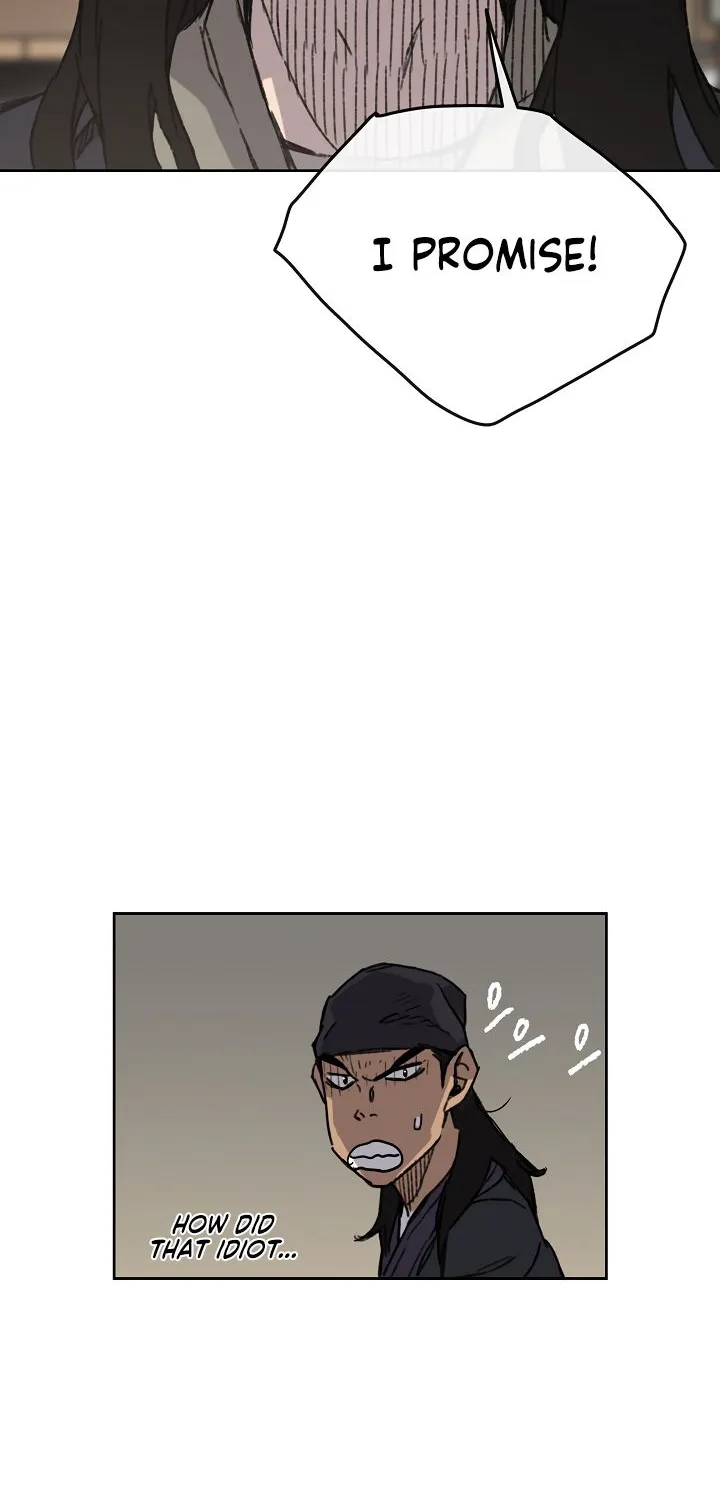 Read The Undefeatable Swordsman Manga Online