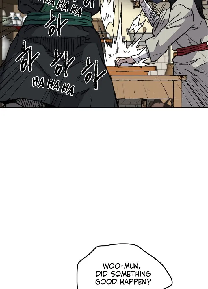 Read The Undefeatable Swordsman Manga Online