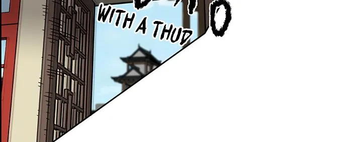 Read The Undefeatable Swordsman Manga Online