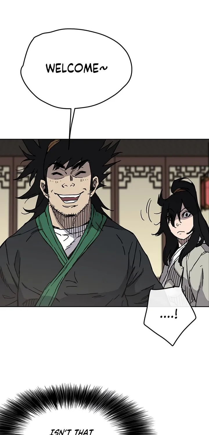 Read The Undefeatable Swordsman Manga Online