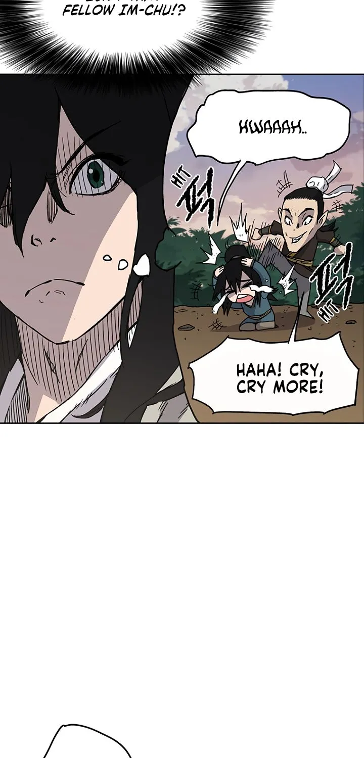 Read The Undefeatable Swordsman Manga Online