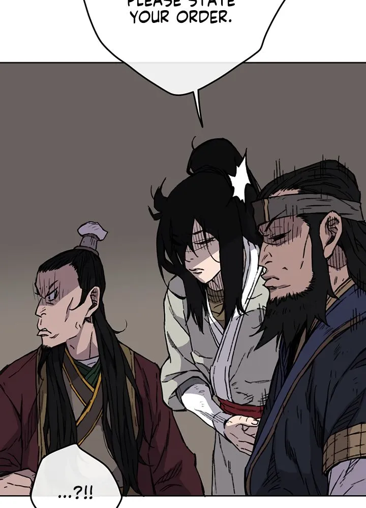 Read The Undefeatable Swordsman Manga Online