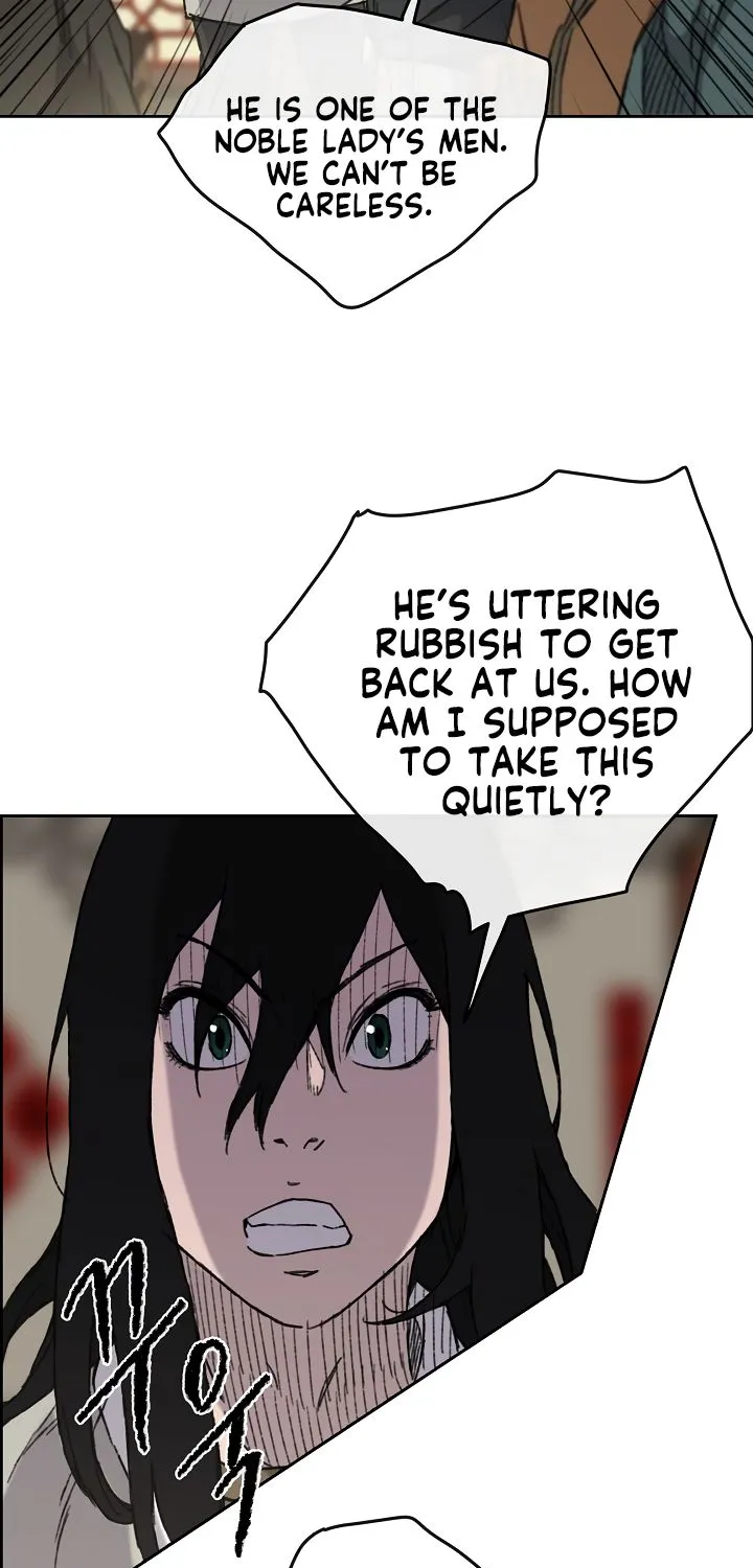 Read The Undefeatable Swordsman Manga Online