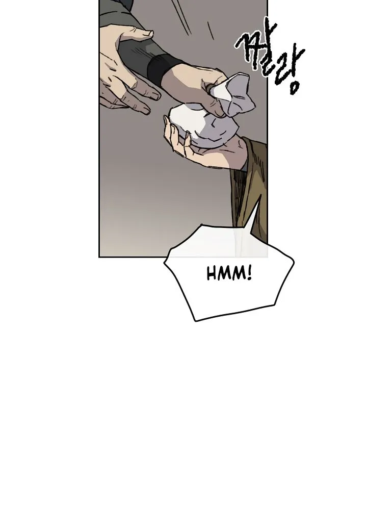 Read The Undefeatable Swordsman Manga Online