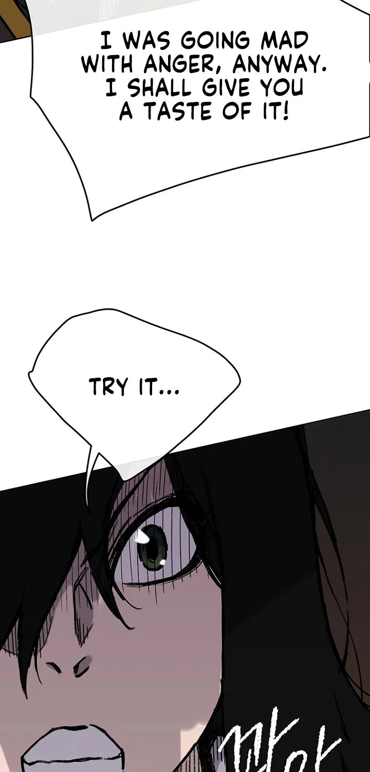 Read The Undefeatable Swordsman Manga Online