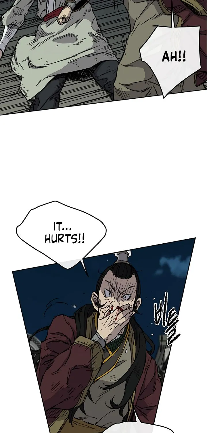 Read The Undefeatable Swordsman Manga Online