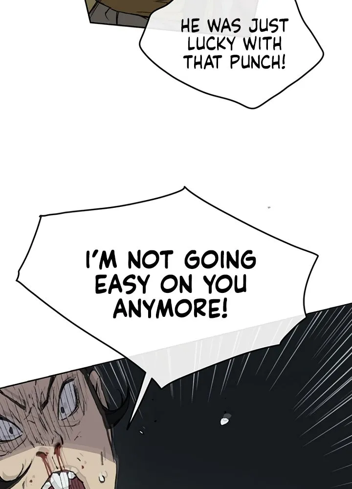 Read The Undefeatable Swordsman Manga Online