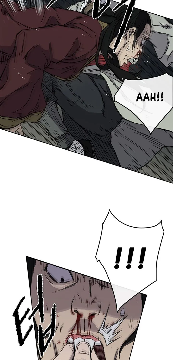 Read The Undefeatable Swordsman Manga Online