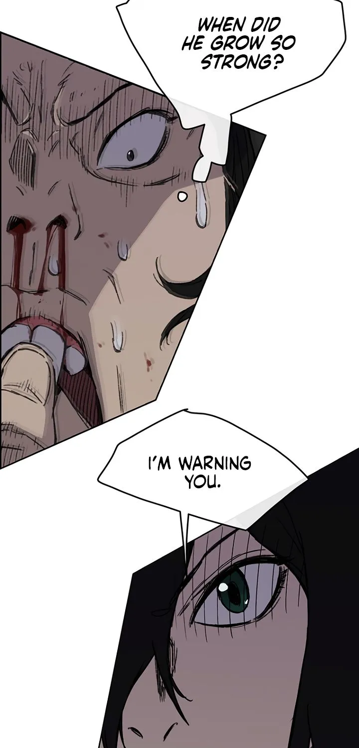 Read The Undefeatable Swordsman Manga Online