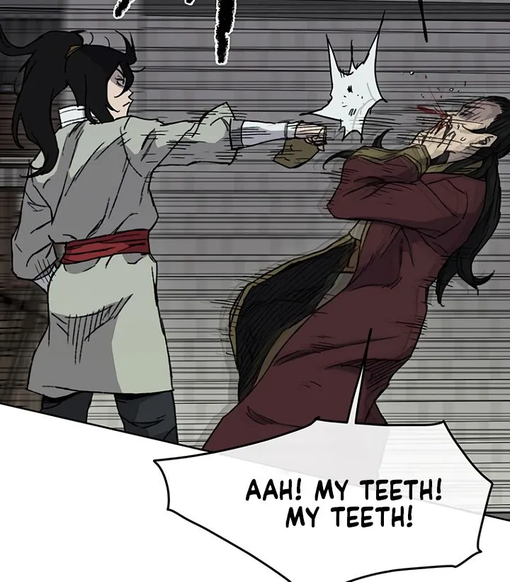 Read The Undefeatable Swordsman Manga Online