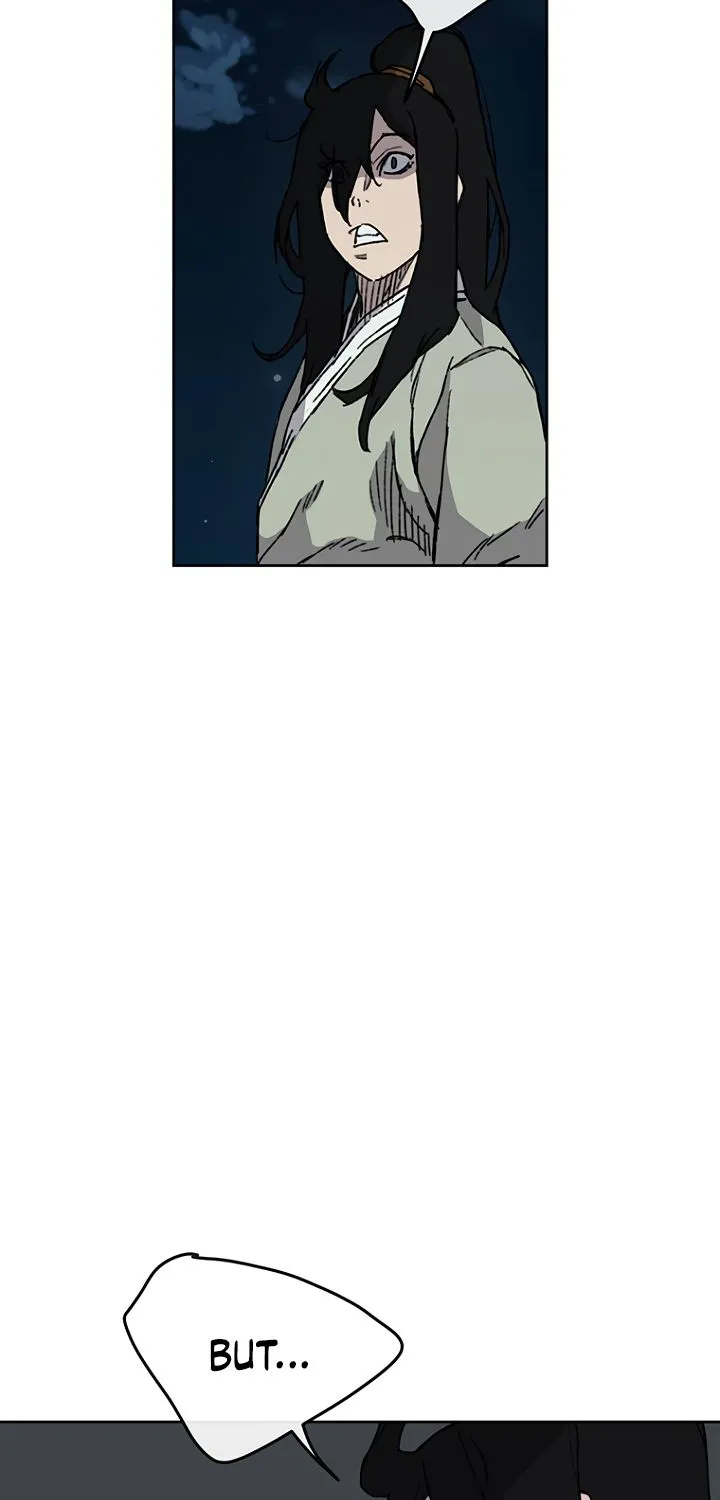 Read The Undefeatable Swordsman Manga Online