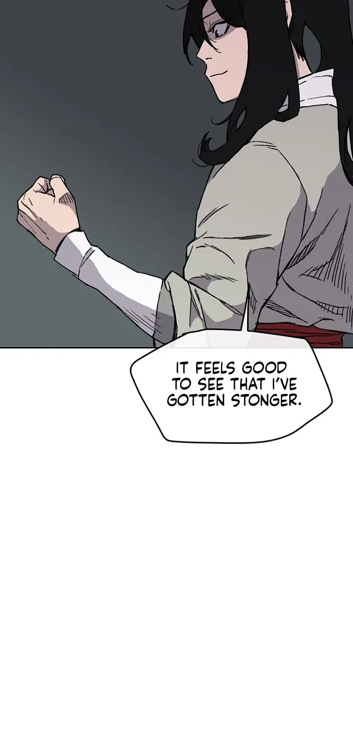 Read The Undefeatable Swordsman Manga Online