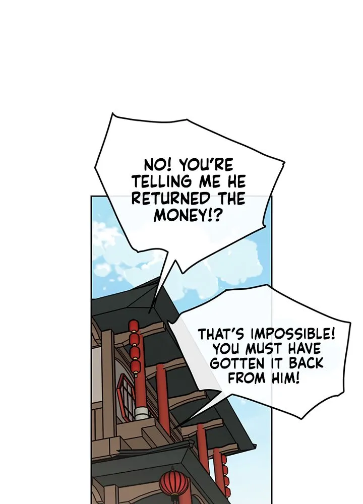 Read The Undefeatable Swordsman Manga Online