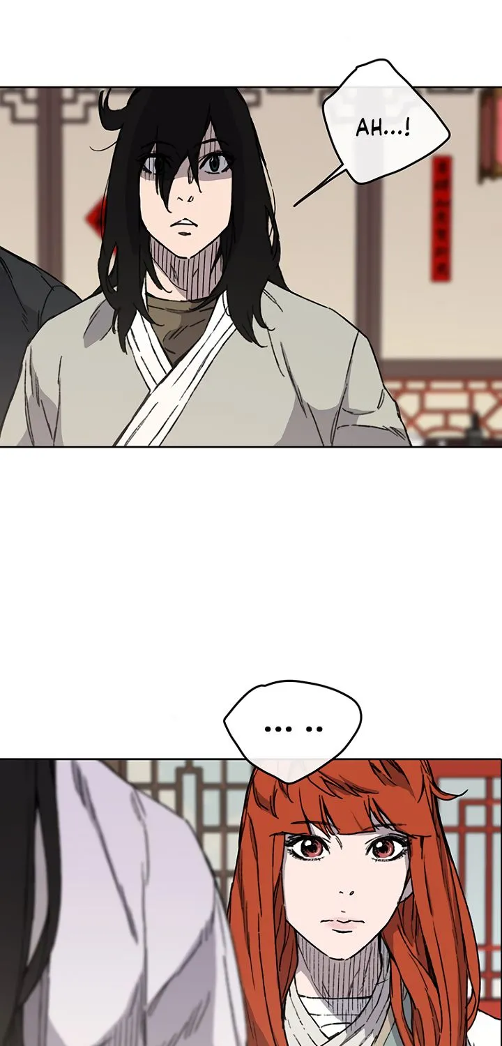 Read The Undefeatable Swordsman Manga Online