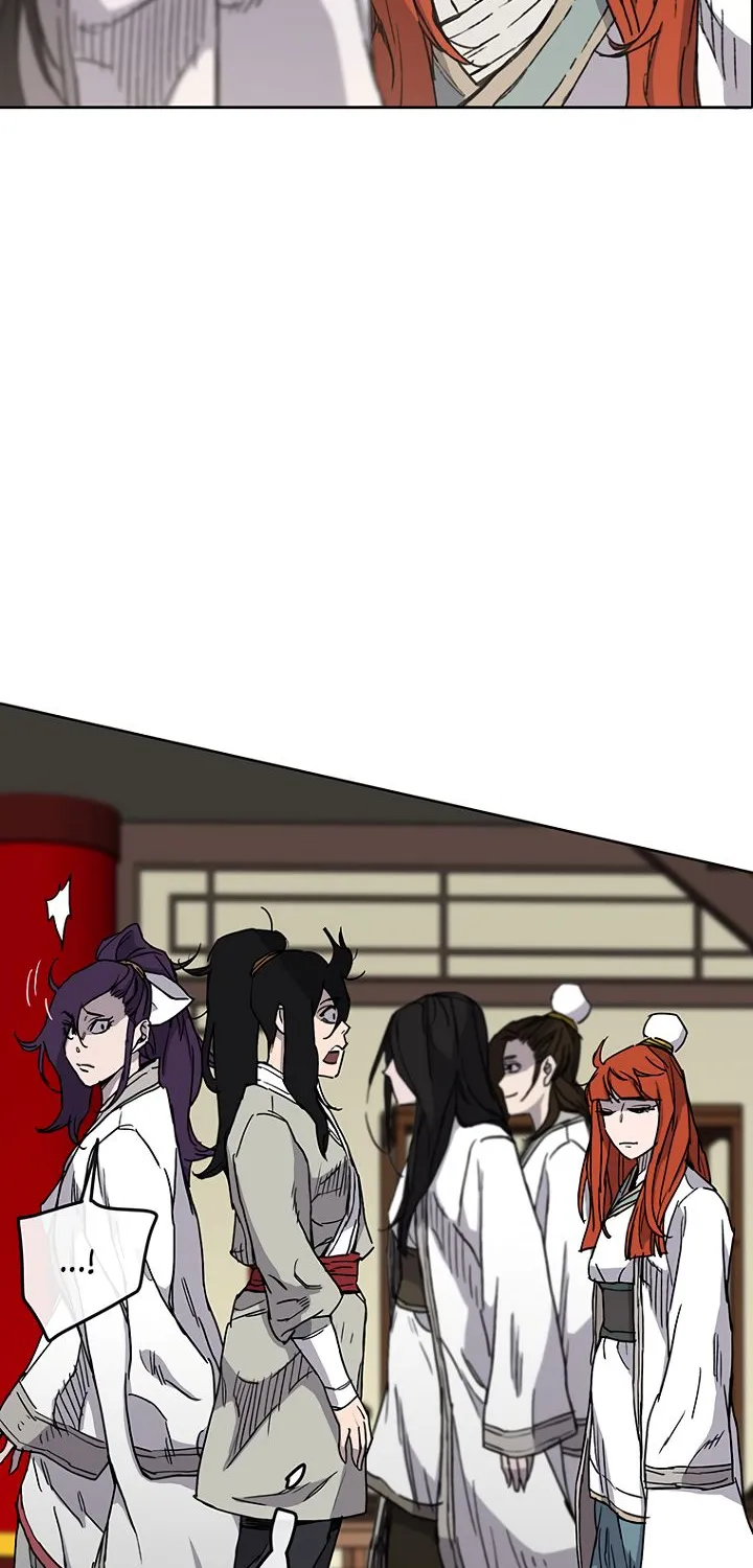 Read The Undefeatable Swordsman Manga Online