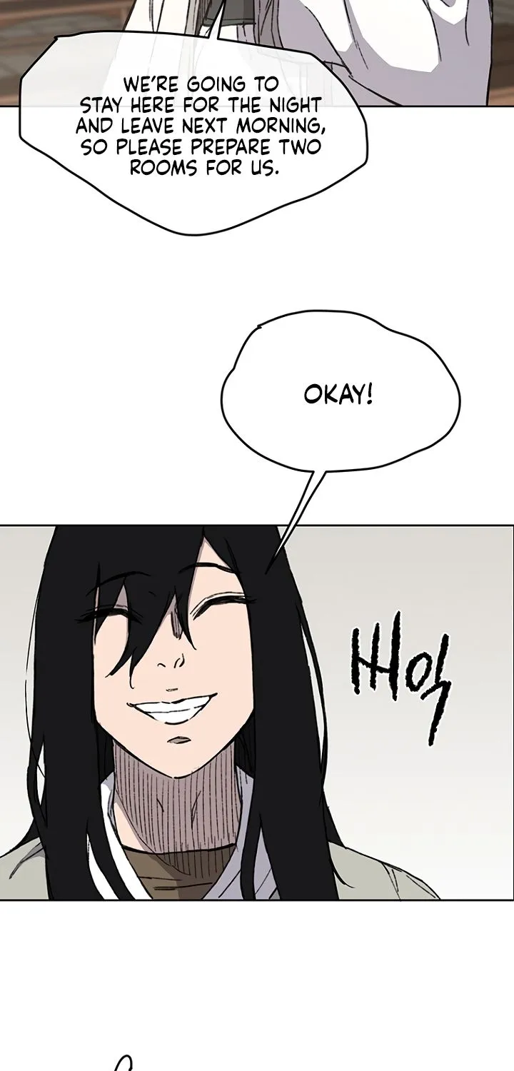 Read The Undefeatable Swordsman Manga Online