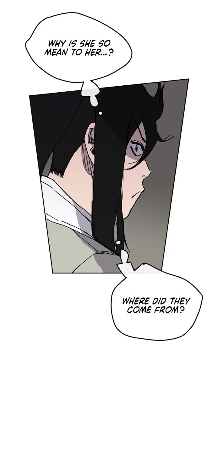 Read The Undefeatable Swordsman Manga Online