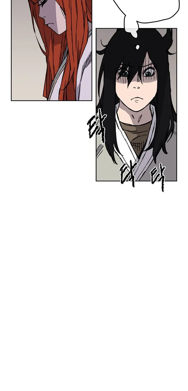 Read The Undefeatable Swordsman Manga Online