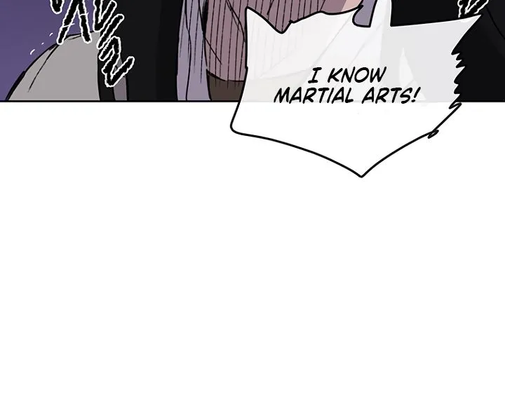 Read The Undefeatable Swordsman Manga Online